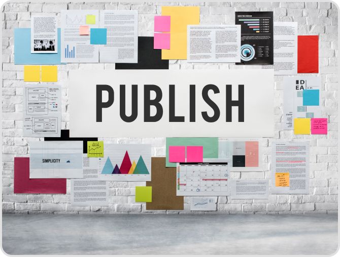 Publishing